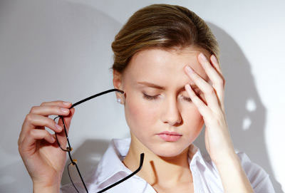 Depressione e disturbi dell